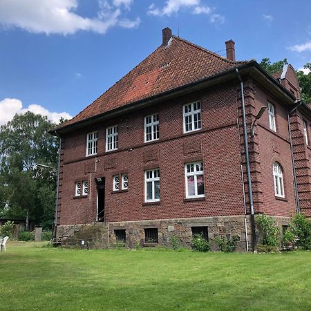 Gaestezimmer Vermietung Reinstorf Reinstorf  Экстерьер фото
