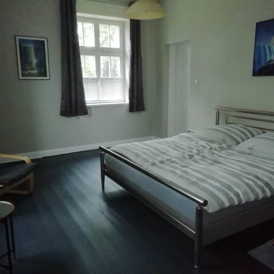 Gaestezimmer Vermietung Reinstorf Reinstorf  Экстерьер фото