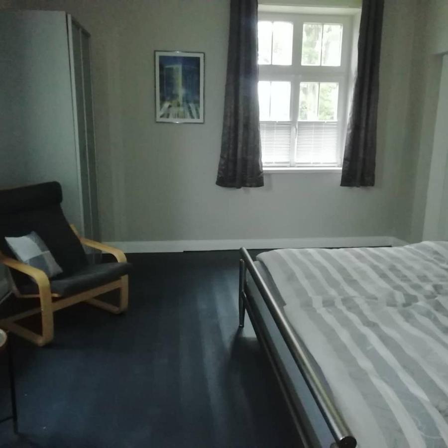Gaestezimmer Vermietung Reinstorf Reinstorf  Экстерьер фото