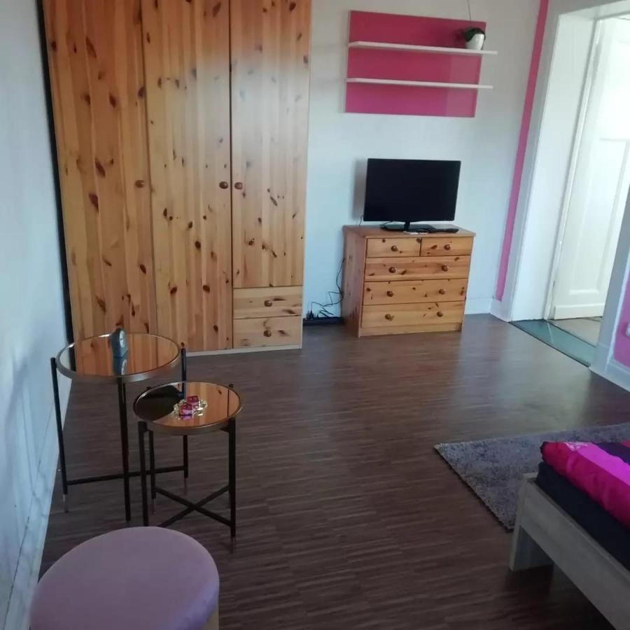 Gaestezimmer Vermietung Reinstorf Reinstorf  Экстерьер фото