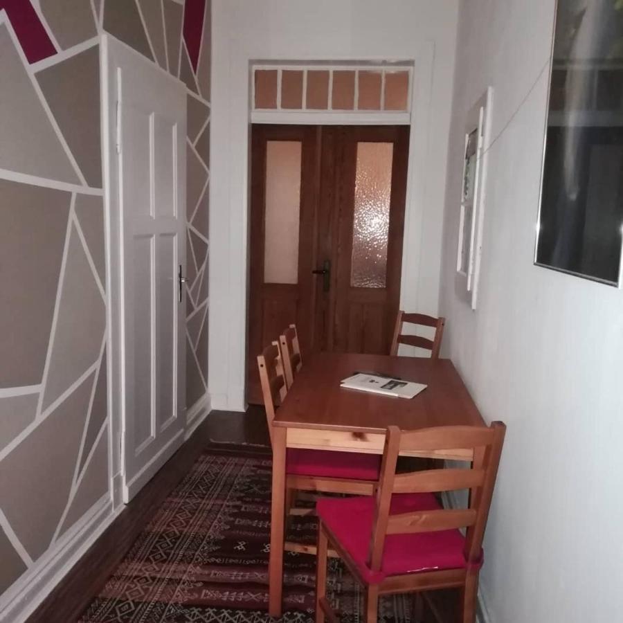 Gaestezimmer Vermietung Reinstorf Reinstorf  Экстерьер фото