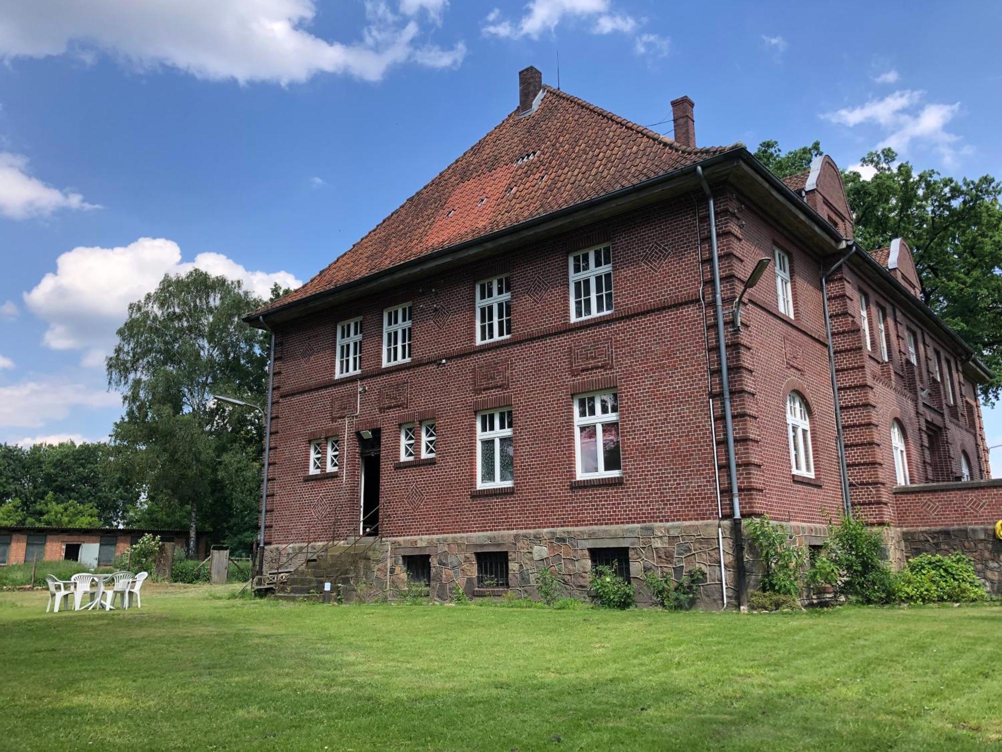 Gaestezimmer Vermietung Reinstorf Reinstorf  Экстерьер фото